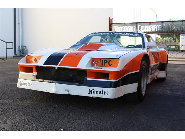 1983 Chevrolet Camaro (CC-2102211) for sale in Tucson, Arizona