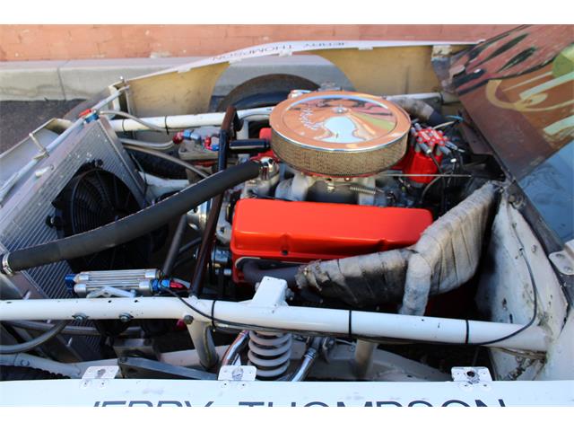 1983 Chevrolet Camaro (CC-2102211) for sale in Tucson, Arizona