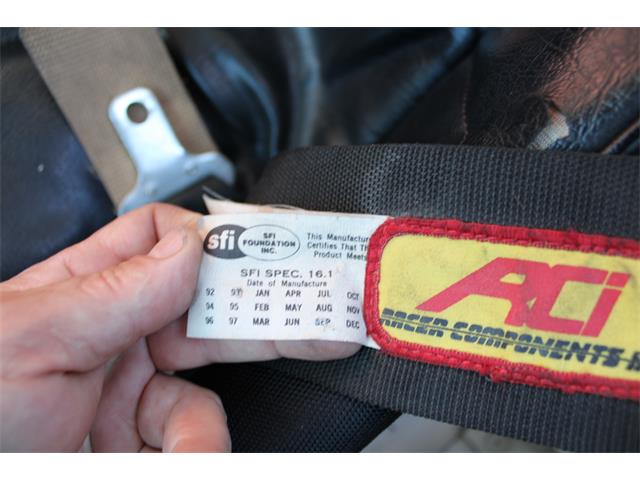 1983 Chevrolet Camaro (CC-2102211) for sale in Tucson, Arizona