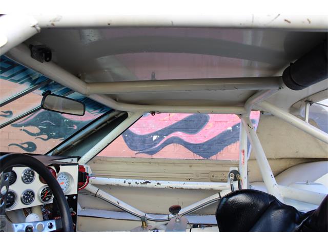 1983 Chevrolet Camaro (CC-2102211) for sale in Tucson, Arizona