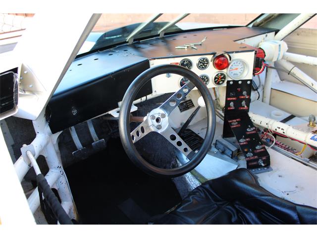 1983 Chevrolet Camaro (CC-2102211) for sale in Tucson, Arizona