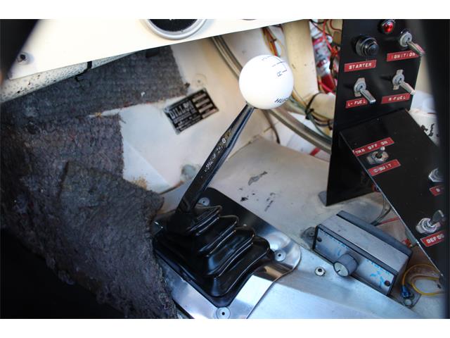 1983 Chevrolet Camaro (CC-2102211) for sale in Tucson, Arizona