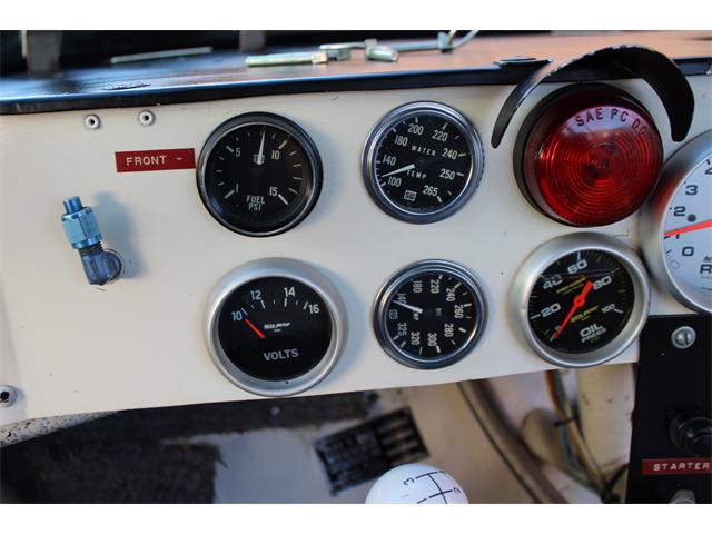 1983 Chevrolet Camaro (CC-2102211) for sale in Tucson, Arizona