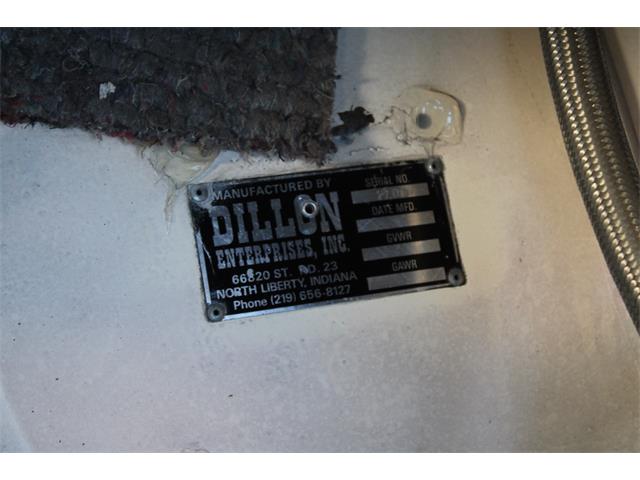 1983 Chevrolet Camaro (CC-2102211) for sale in Tucson, Arizona