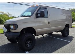 1992 Ford E250 (CC-2102212) for sale in Fallston, Maryland