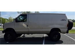 1992 Ford E250 (CC-2102212) for sale in Fallston, Maryland