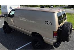 1992 Ford E250 (CC-2102212) for sale in Fallston, Maryland
