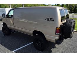 1992 Ford E250 (CC-2102212) for sale in Fallston, Maryland