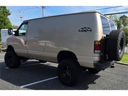 1992 Ford E250 (CC-2102212) for sale in Fallston, Maryland