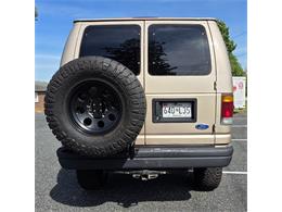 1992 Ford E250 (CC-2102212) for sale in Fallston, Maryland