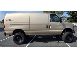 1992 Ford E250 (CC-2102212) for sale in Fallston, Maryland
