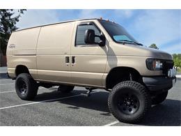 1992 Ford E250 (CC-2102212) for sale in Fallston, Maryland