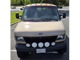 1992 Ford E250 (CC-2102212) for sale in Fallston, Maryland