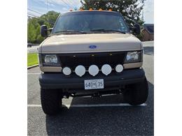 1992 Ford E250 (CC-2102212) for sale in Fallston, Maryland