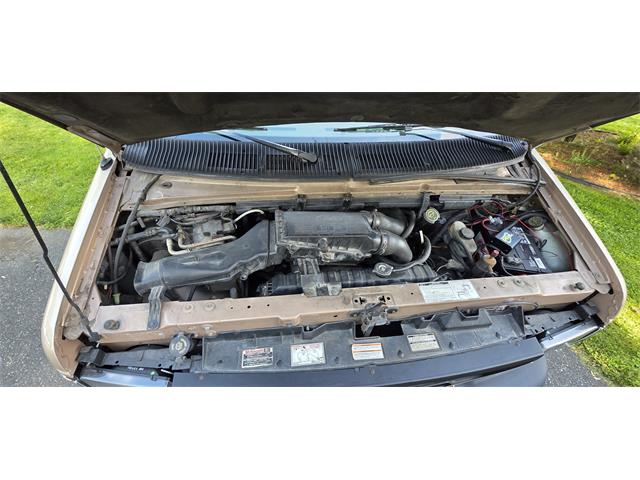 1992 Ford E250 (CC-2102212) for sale in Fallston, Maryland
