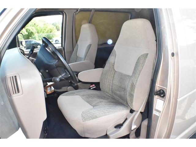 1992 Ford E250 (CC-2102212) for sale in Fallston, Maryland