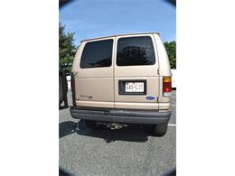 1992 Ford E250 (CC-2102212) for sale in Fallston, Maryland