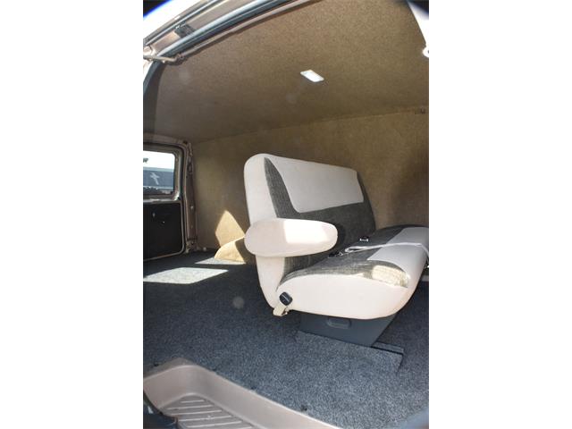 1992 Ford E250 (CC-2102212) for sale in Fallston, Maryland