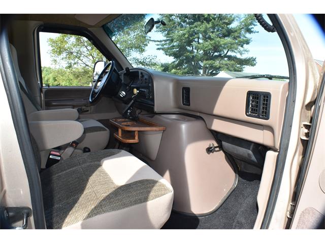 1992 Ford E250 (CC-2102212) for sale in Fallston, Maryland