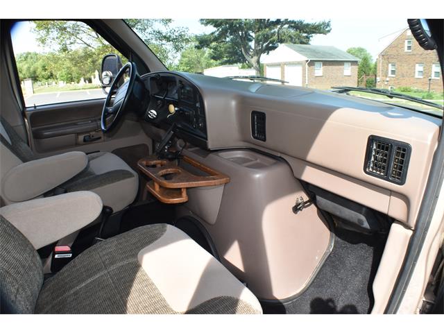 1992 Ford E250 (CC-2102212) for sale in Fallston, Maryland
