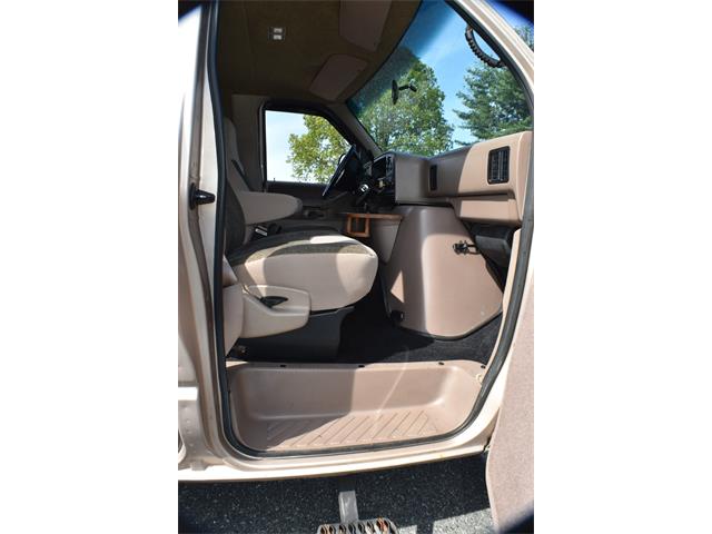 1992 Ford E250 (CC-2102212) for sale in Fallston, Maryland