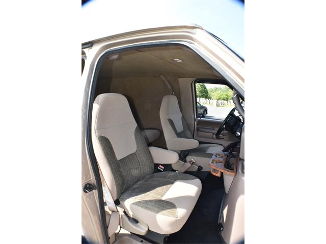 1992 Ford E250 (CC-2102212) for sale in Fallston, Maryland