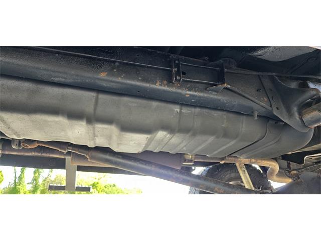 1992 Ford E250 (CC-2102212) for sale in Fallston, Maryland