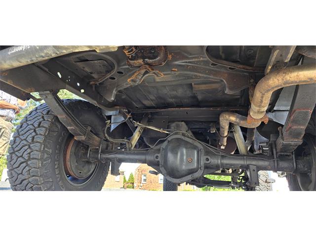 1992 Ford E250 (CC-2102212) for sale in Fallston, Maryland
