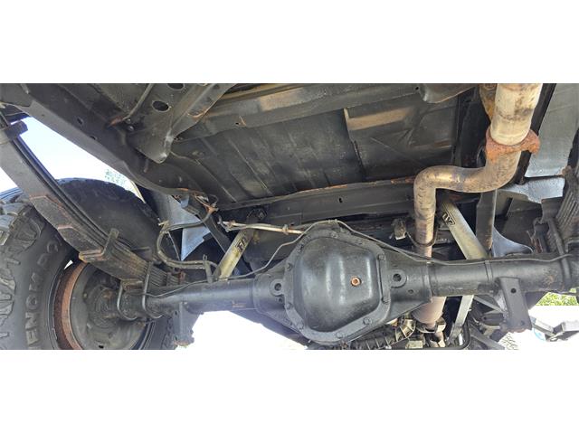1992 Ford E250 (CC-2102212) for sale in Fallston, Maryland