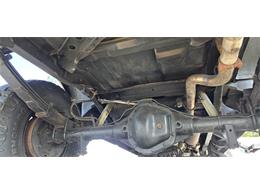 1992 Ford E250 (CC-2102212) for sale in Fallston, Maryland