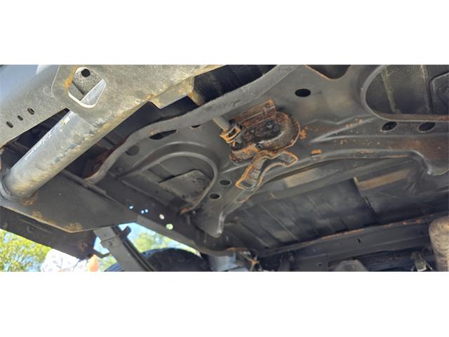 1992 Ford E250 (CC-2102212) for sale in Fallston, Maryland