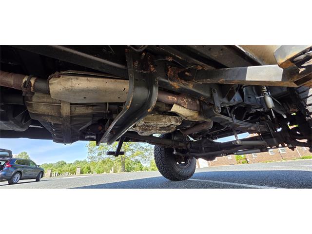 1992 Ford E250 (CC-2102212) for sale in Fallston, Maryland