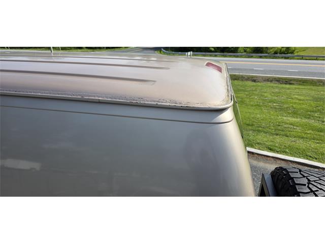 1992 Ford E250 (CC-2102212) for sale in Fallston, Maryland