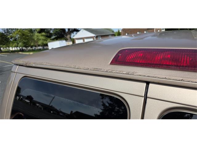 1992 Ford E250 (CC-2102212) for sale in Fallston, Maryland