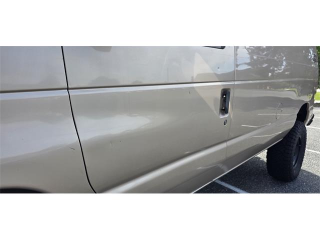1992 Ford E250 (CC-2102212) for sale in Fallston, Maryland