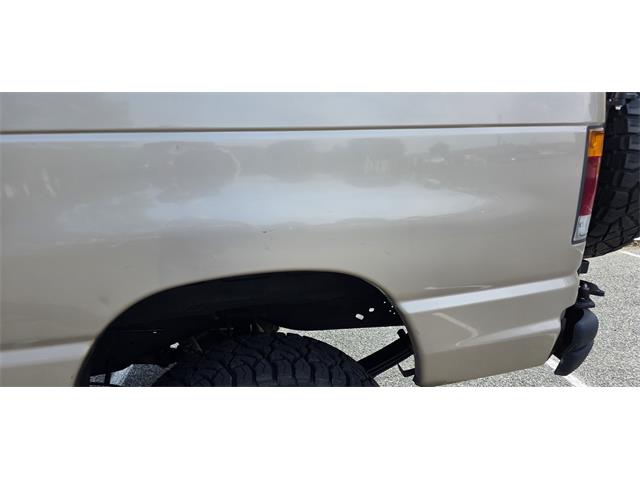 1992 Ford E250 (CC-2102212) for sale in Fallston, Maryland