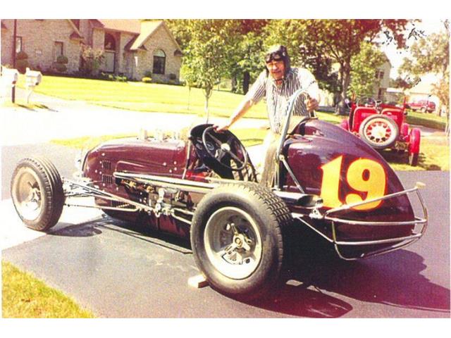 1954 Hillegass Sprint Car (CC-2102213) for sale in Tucson, Arizona