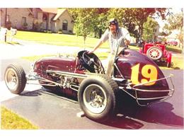 1954 Hillegass Sprint Car (CC-2102213) for sale in Tucson, Arizona