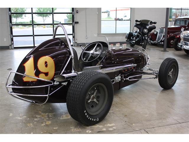 1954 Hillegass Sprint Car (CC-2102213) for sale in Tucson, Arizona