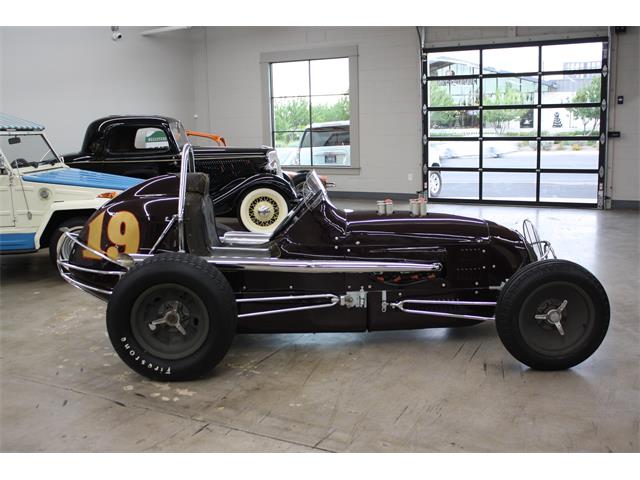 1954 Hillegass Sprint Car (CC-2102213) for sale in Tucson, Arizona