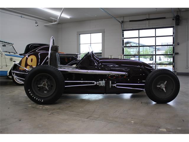 1954 Hillegass Sprint Car (CC-2102213) for sale in Tucson, Arizona