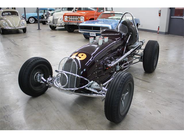 1954 Hillegass Sprint Car (CC-2102213) for sale in Tucson, Arizona