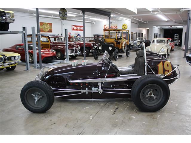1954 Hillegass Sprint Car (CC-2102213) for sale in Tucson, Arizona