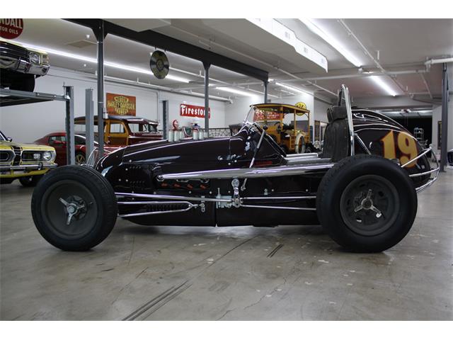 1954 Hillegass Sprint Car (CC-2102213) for sale in Tucson, Arizona