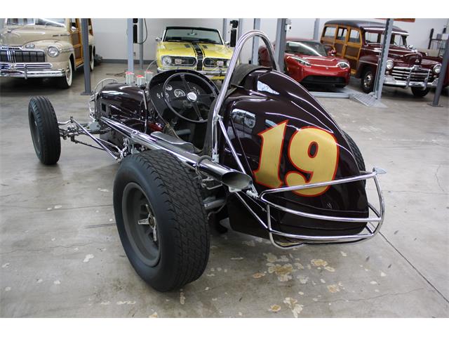 1954 Hillegass Sprint Car (CC-2102213) for sale in Tucson, Arizona