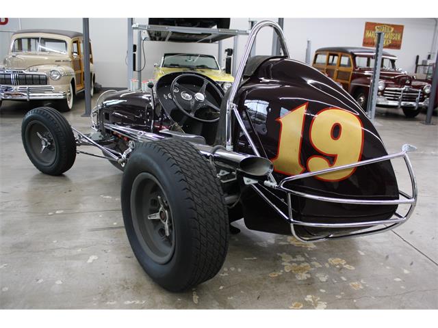 1954 Hillegass Sprint Car (CC-2102213) for sale in Tucson, Arizona