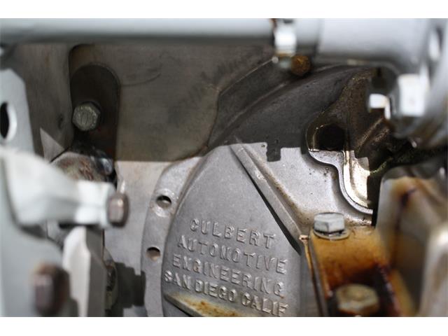 1954 Hillegass Sprint Car (CC-2102213) for sale in Tucson, Arizona