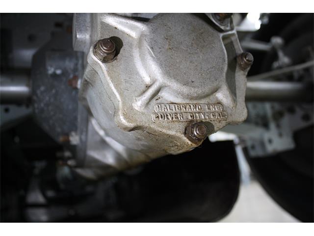 1954 Hillegass Sprint Car (CC-2102213) for sale in Tucson, Arizona