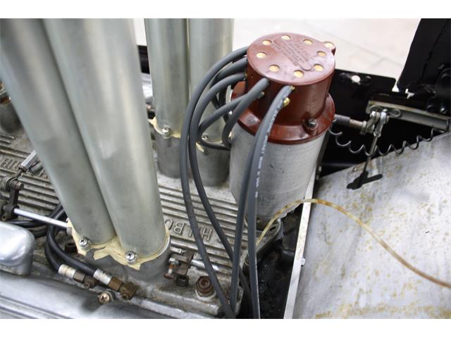 1954 Hillegass Sprint Car (CC-2102213) for sale in Tucson, Arizona