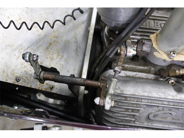 1954 Hillegass Sprint Car (CC-2102213) for sale in Tucson, Arizona